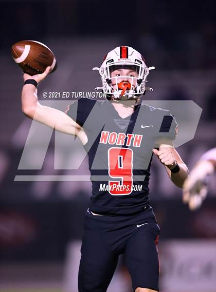 Thumbnail 2 in Collins Hill @ North Gwinnett photogallery.