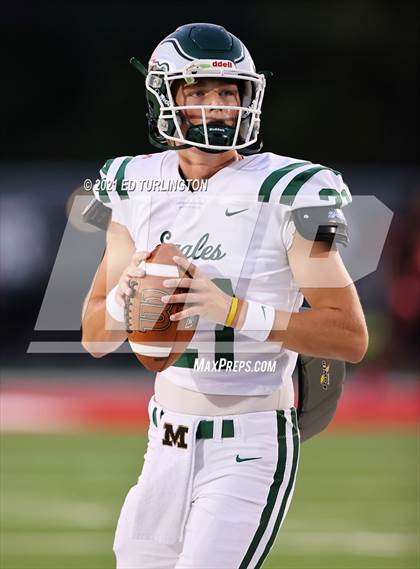 Thumbnail 2 in Collins Hill @ North Gwinnett photogallery.