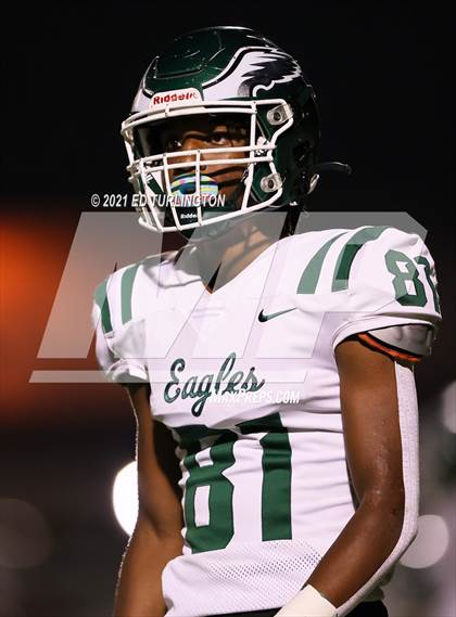 Thumbnail 1 in Collins Hill @ North Gwinnett photogallery.