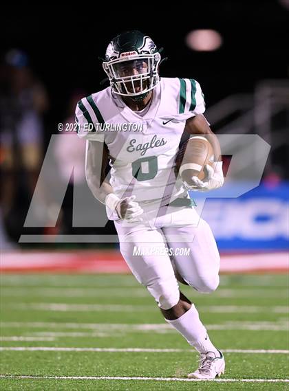 Thumbnail 2 in Collins Hill @ North Gwinnett photogallery.