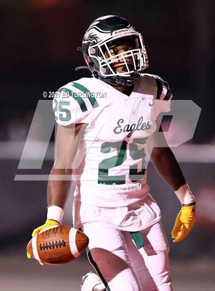Thumbnail 2 in Collins Hill @ North Gwinnett photogallery.