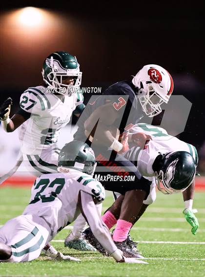 Thumbnail 3 in Collins Hill @ North Gwinnett photogallery.