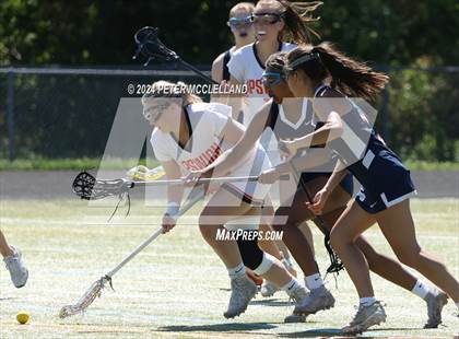 Thumbnail 1 in Advanced Math & Science Academy vs Ipswich (MIAA Division 4 Round of 32) photogallery.