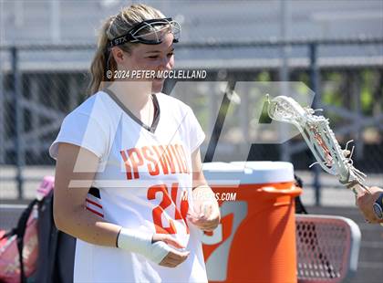 Thumbnail 2 in Advanced Math & Science Academy vs Ipswich (MIAA Division 4 Round of 32) photogallery.