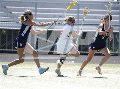Thumbnail 1 in Advanced Math & Science Academy vs Ipswich (MIAA Division 4 Round of 32) photogallery.