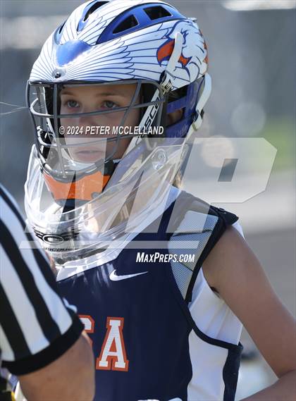 Thumbnail 3 in Advanced Math & Science Academy vs Ipswich (MIAA Division 4 Round of 32) photogallery.