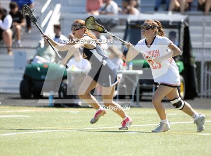 Thumbnail 1 in Advanced Math & Science Academy vs Ipswich (MIAA Division 4 Round of 32) photogallery.