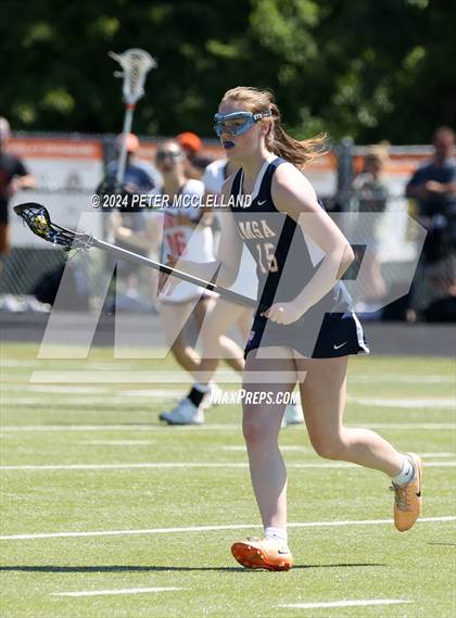 Thumbnail 2 in Advanced Math & Science Academy vs Ipswich (MIAA Division 4 Round of 32) photogallery.