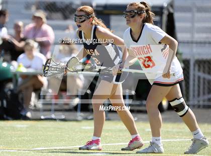 Thumbnail 2 in Advanced Math & Science Academy vs Ipswich (MIAA Division 4 Round of 32) photogallery.