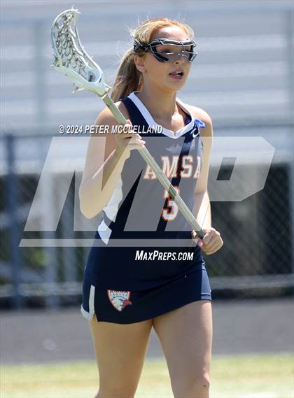 Thumbnail 1 in Advanced Math & Science Academy vs Ipswich (MIAA Division 4 Round of 32) photogallery.