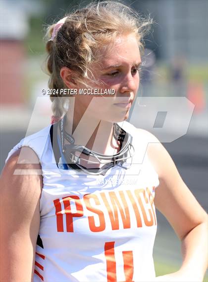 Thumbnail 2 in Advanced Math & Science Academy vs Ipswich (MIAA Division 4 Round of 32) photogallery.