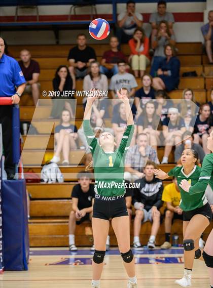 Thumbnail 3 in Pine Forest @ Terry Sanford photogallery.