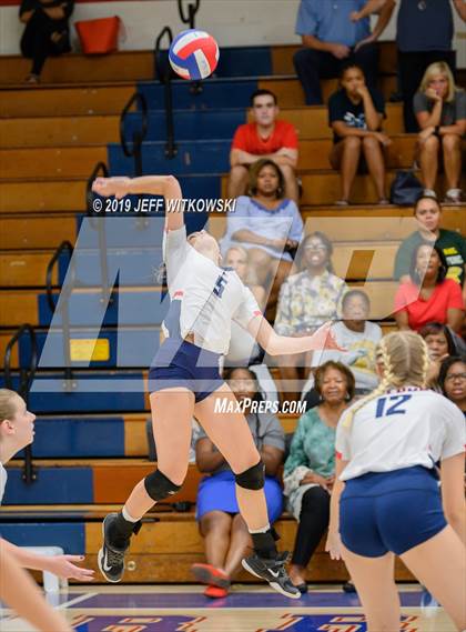 Thumbnail 2 in Pine Forest @ Terry Sanford photogallery.