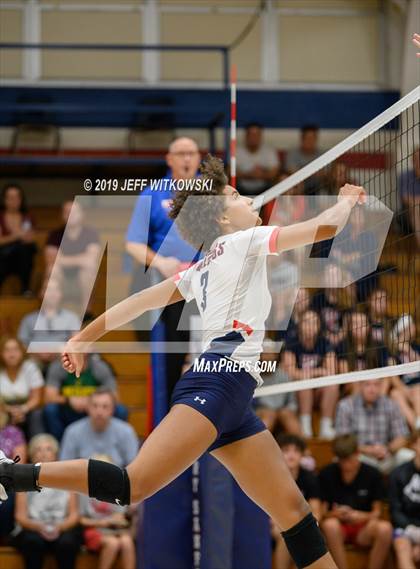 Thumbnail 3 in Pine Forest @ Terry Sanford photogallery.