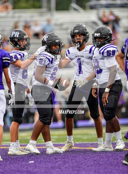 Thumbnail 3 in Porter Ridge @ Ardrey Kell photogallery.