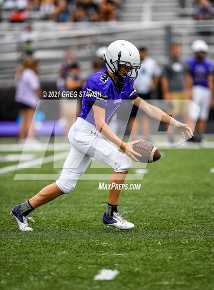 Thumbnail 3 in Porter Ridge @ Ardrey Kell photogallery.