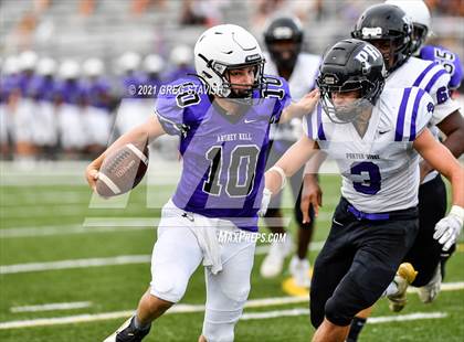 Thumbnail 2 in Porter Ridge @ Ardrey Kell photogallery.