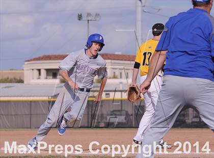 Thumbnail 3 in University Lab vs. Parkview Baptist photogallery.
