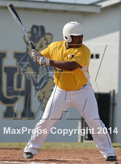 Thumbnail 3 in University Lab vs. Parkview Baptist photogallery.