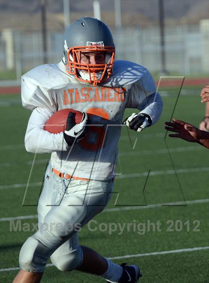Thumbnail 3 in Atascadero @ Pioneer Valley  photogallery.