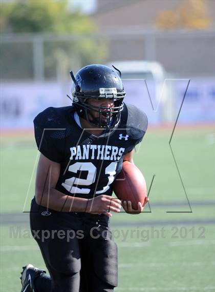 Thumbnail 3 in Atascadero @ Pioneer Valley  photogallery.