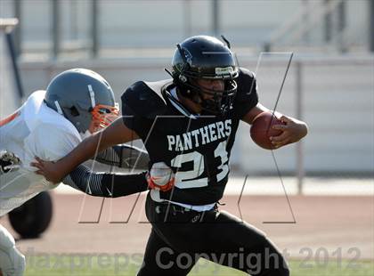 Thumbnail 3 in Atascadero @ Pioneer Valley  photogallery.
