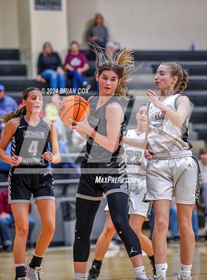 Thumbnail 3 in Bigelow @ Izard County photogallery.
