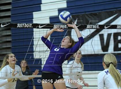 Thumbnail 1 in Vista Murrieta vs Marlborough (Durango Fall Classic) photogallery.