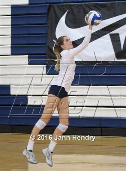 Thumbnail 1 in Vista Murrieta vs Marlborough (Durango Fall Classic) photogallery.