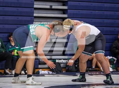 Thumbnail 3 in Palo Verde vs Virgin Valley (Spring Valley Duals Round 2) photogallery.