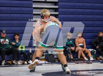 Thumbnail 2 in Palo Verde vs Virgin Valley (Spring Valley Duals Round 2) photogallery.