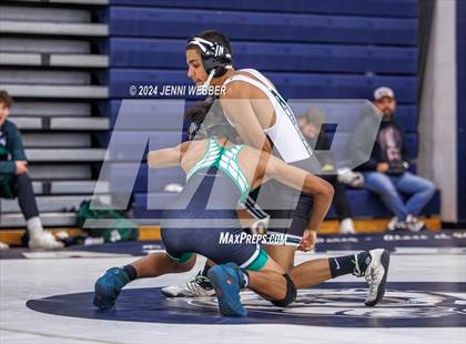 Thumbnail 1 in Palo Verde vs Virgin Valley (Spring Valley Duals Round 2) photogallery.