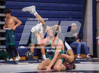 Thumbnail 2 in Palo Verde vs Virgin Valley (Spring Valley Duals Round 2) photogallery.