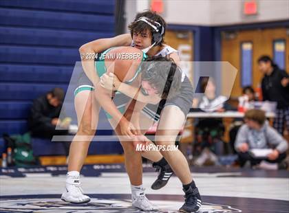Thumbnail 2 in Palo Verde vs Virgin Valley (Spring Valley Duals Round 2) photogallery.