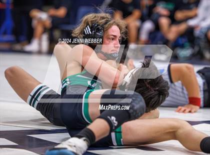 Thumbnail 3 in Palo Verde vs Virgin Valley (Spring Valley Duals Round 2) photogallery.