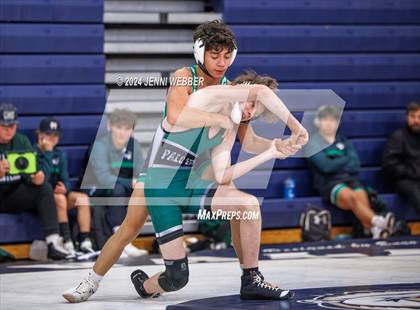 Thumbnail 1 in Palo Verde vs Virgin Valley (Spring Valley Duals Round 2) photogallery.