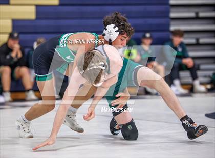 Thumbnail 1 in Palo Verde vs Virgin Valley (Spring Valley Duals Round 2) photogallery.
