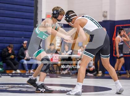 Thumbnail 3 in Palo Verde vs Virgin Valley (Spring Valley Duals Round 2) photogallery.