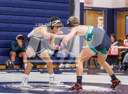 Thumbnail 2 in Palo Verde vs Virgin Valley (Spring Valley Duals Round 2) photogallery.