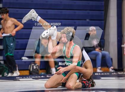 Thumbnail 3 in Palo Verde vs Virgin Valley (Spring Valley Duals Round 2) photogallery.