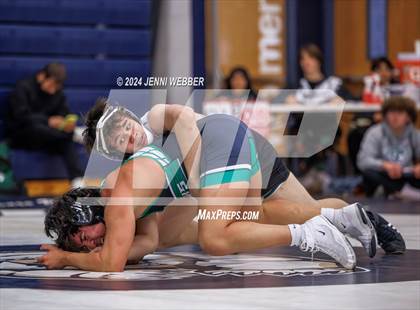 Thumbnail 3 in Palo Verde vs Virgin Valley (Spring Valley Duals Round 2) photogallery.