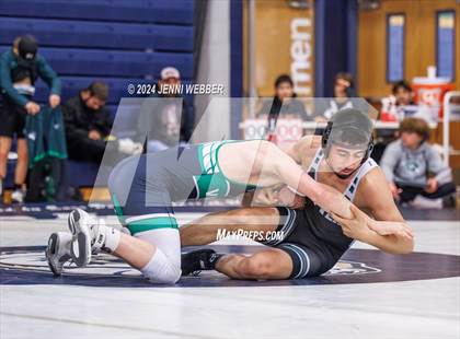 Thumbnail 2 in Palo Verde vs Virgin Valley (Spring Valley Duals Round 2) photogallery.