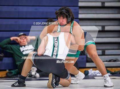 Thumbnail 1 in Palo Verde vs Virgin Valley (Spring Valley Duals Round 2) photogallery.
