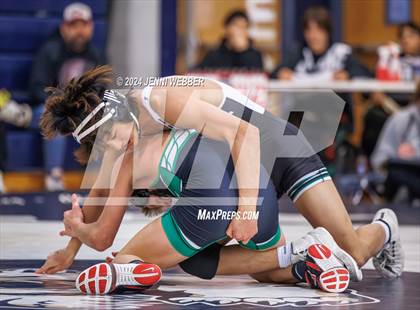 Thumbnail 3 in Palo Verde vs Virgin Valley (Spring Valley Duals Round 2) photogallery.