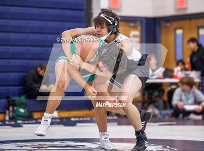 Thumbnail 1 in Palo Verde vs Virgin Valley (Spring Valley Duals Round 2) photogallery.