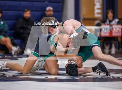 Thumbnail 1 in Palo Verde vs Virgin Valley (Spring Valley Duals Round 2) photogallery.