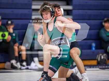 Thumbnail 2 in Palo Verde vs Virgin Valley (Spring Valley Duals Round 2) photogallery.