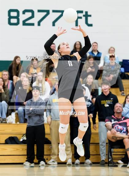 Thumbnail 3 in Green Mountain @ Conifer photogallery.