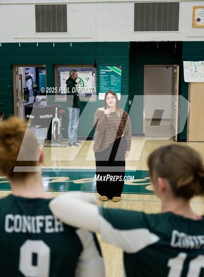 Thumbnail 3 in Green Mountain @ Conifer photogallery.