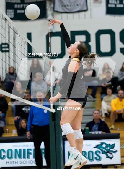 Thumbnail 1 in Green Mountain @ Conifer photogallery.